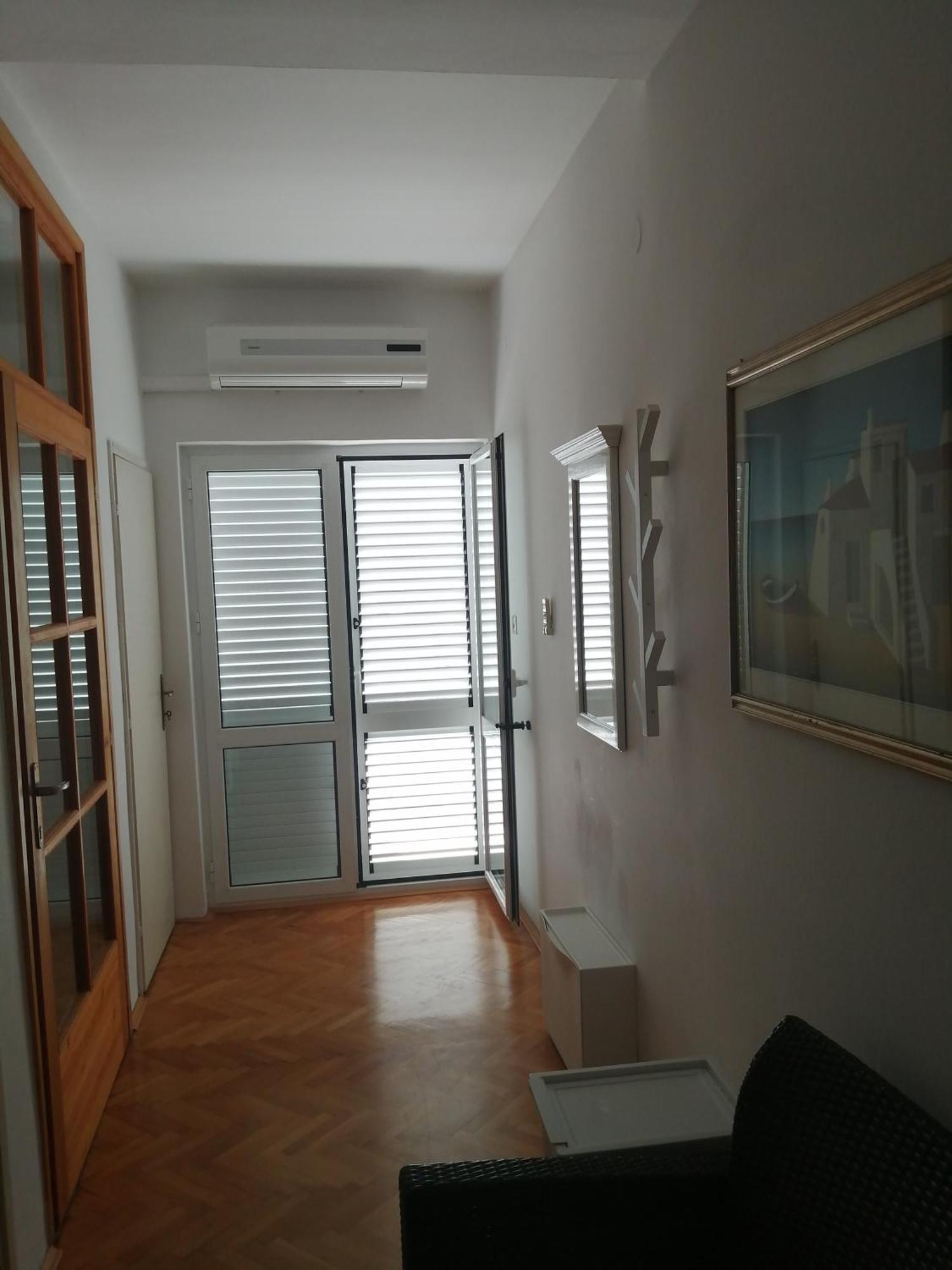 Apartment Rab Town Exterior photo