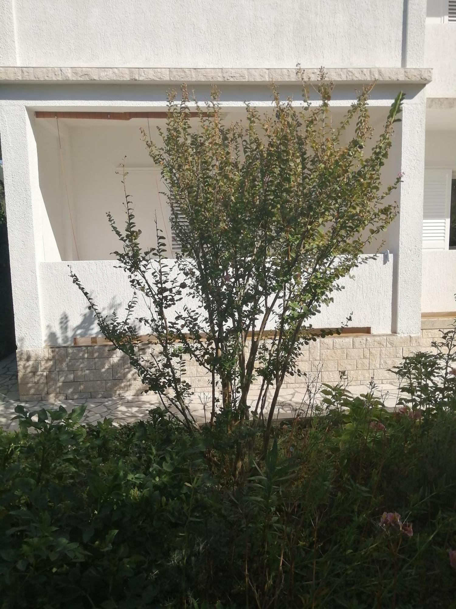 Apartment Rab Town Exterior photo