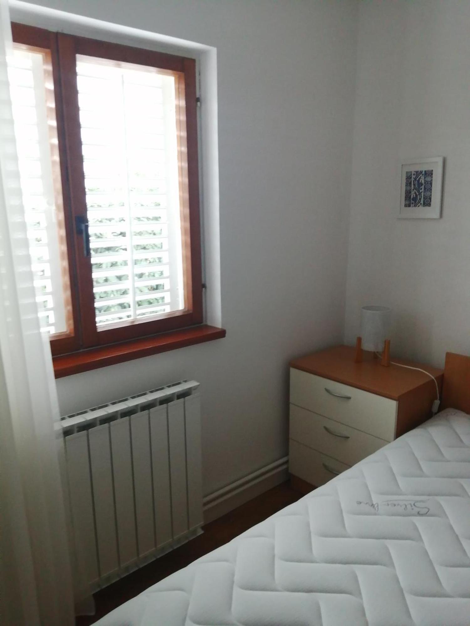 Apartment Rab Town Exterior photo