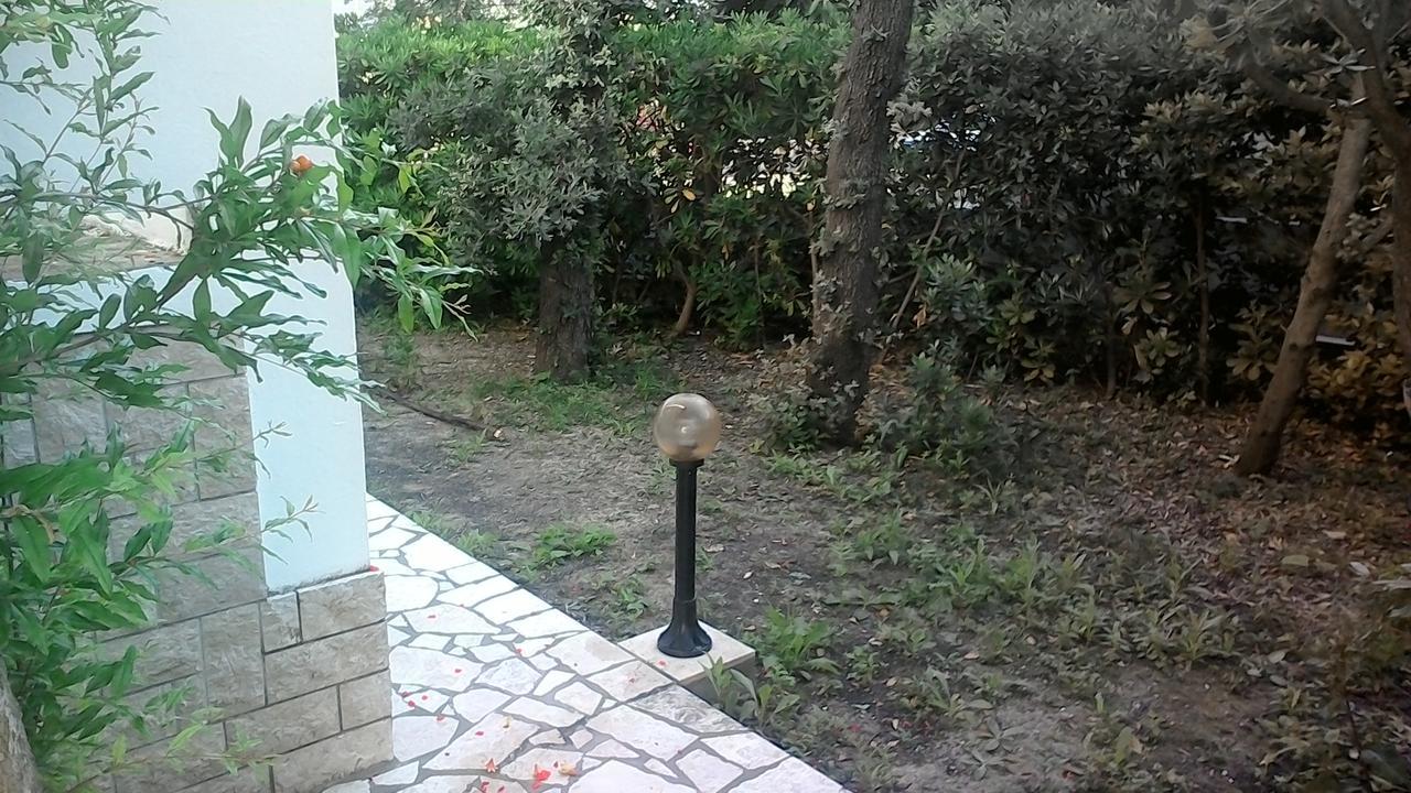 Apartment Rab Town Exterior photo